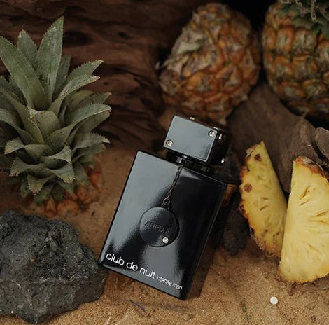 LA BESTIA NEGRA | CLUB DE NUIT - INTENSE MAN | 105 ML