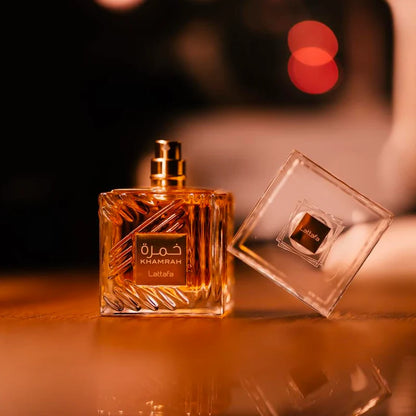 KHAMRAH LATTAFA | 100  ML