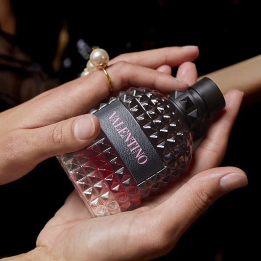 VALENTINO UOMO BORN IN ROMA INTENSE