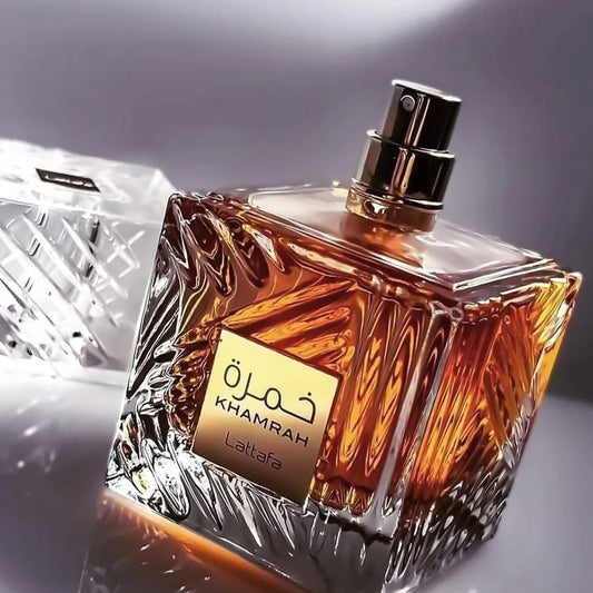 KHAMRAH LATTAFA | 100  ML